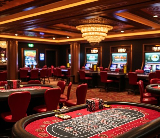 Estatísticas Crash Games 52bet