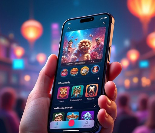 Casino Ao Vivo 52bet